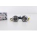 Nissan UD Truck CK450, CK520, CW520, UD520 92-00 Door Lock with Key  | OE Part Number : L 80601-00Z25 / R 80600-00Z25